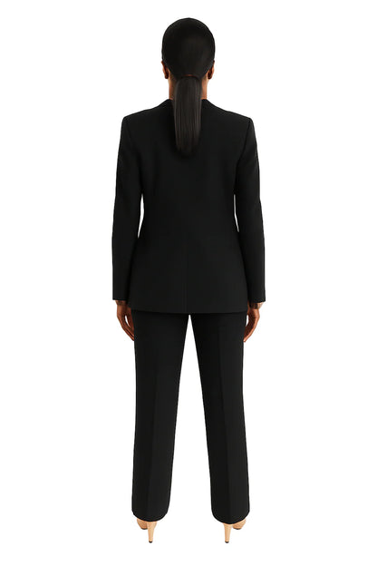 Esmee - Blazer Set