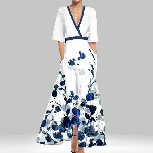Jacy - Maxi-Jurk
