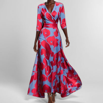 Jacy - Maxi-Jurk
