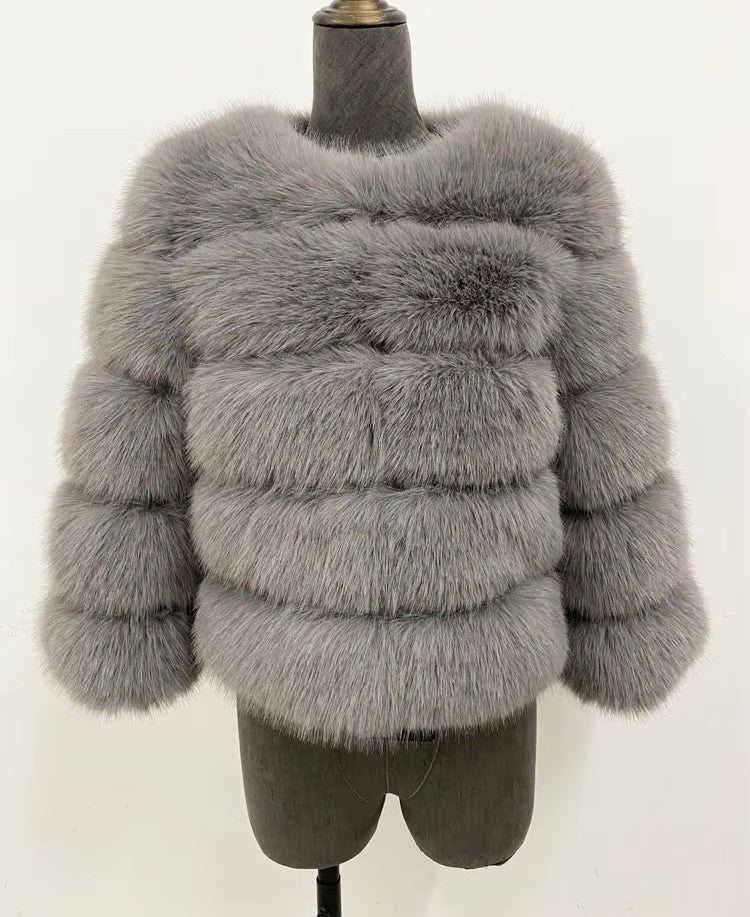 Gaelana - Elegante Winterjas