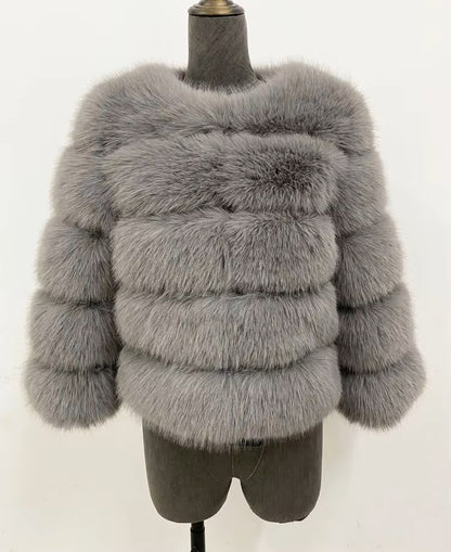 Gaelana - Elegante Winterjas