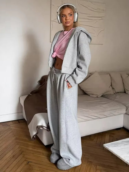 Toto - Comfortabele Set