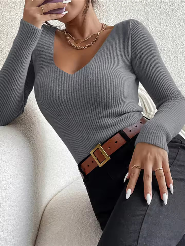 Verua - Stijlvol Topje