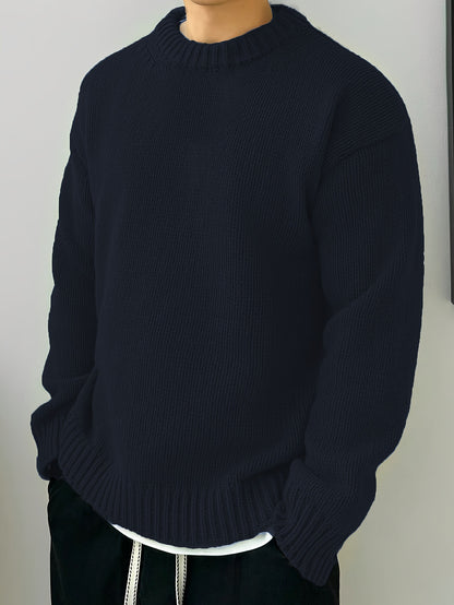 Hefe - Gebreide Sweater