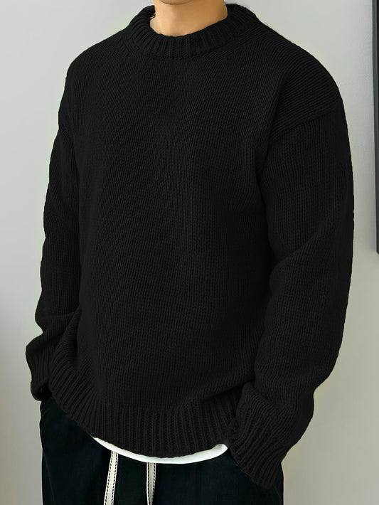 Hefe - Gebreide Sweater