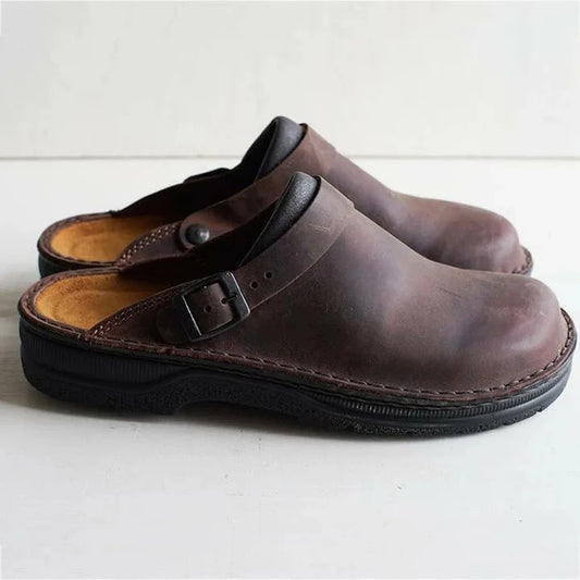 Henry - Orthopedische Heren Schoenen