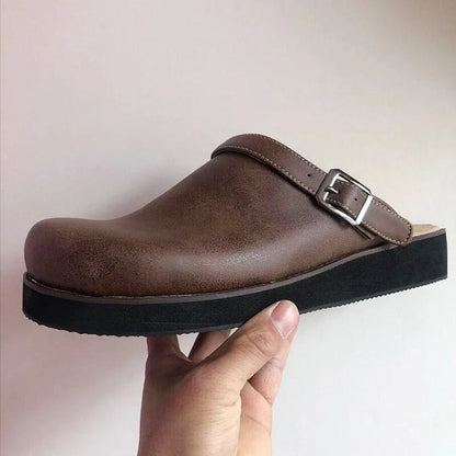 Henry - Orthopedische Heren Schoenen