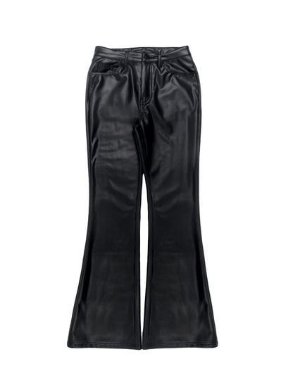 Hera - Leren Broek