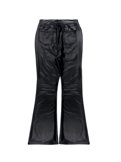 Hera - Leren Broek