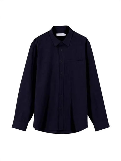 Hiro - Stijlvolle Blouse