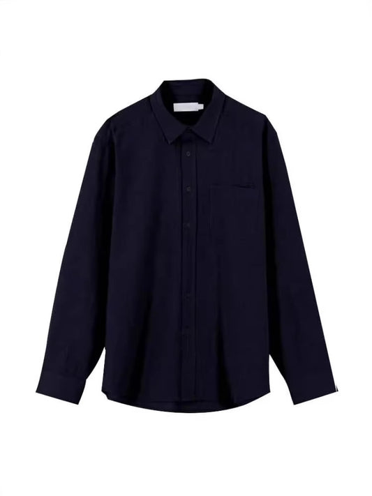 Hiro - Stijlvolle Blouse