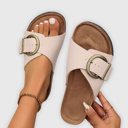 Irma - Orthopedische Comfort Sandalen
