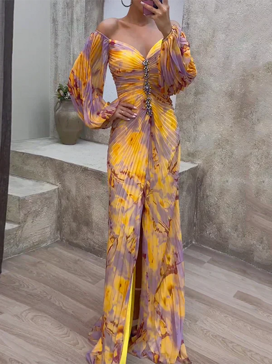 Isabel - Chique Jurk