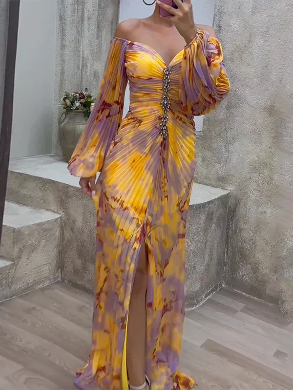 Isabel - Chique Jurk