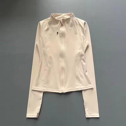 Jantine - Sportief Vestje