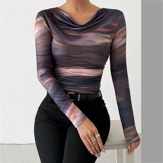 Jaime - Elegant Topje