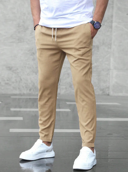 Jax - Stretch Broek