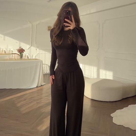 Kate - Comfortabele Set