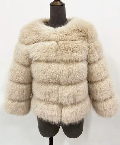 Gaelana - Elegante Winterjas