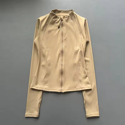 Jantine - Sportief Vestje