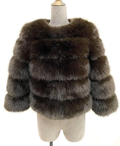 Gaelana - Elegante Winterjas