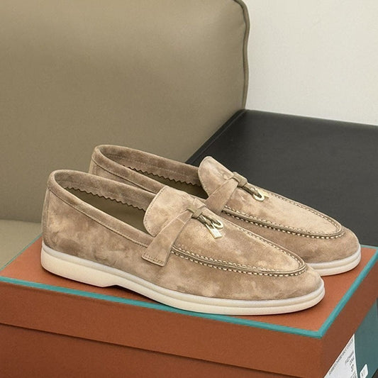 LP - Klassieke Loafers