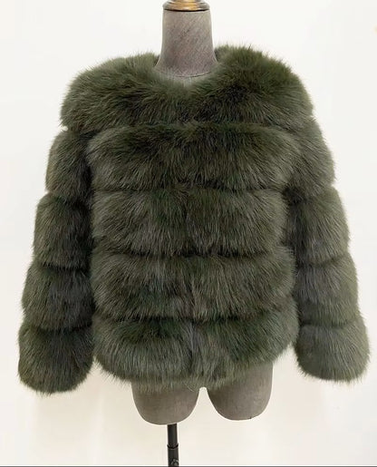 Gaelana - Elegante Winterjas