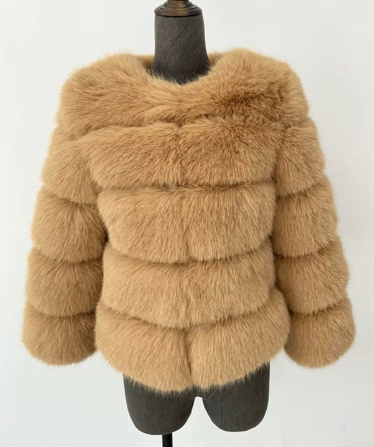 Gaelana - Elegante Winterjas