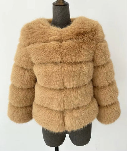 Gaelana - Elegante Winterjas