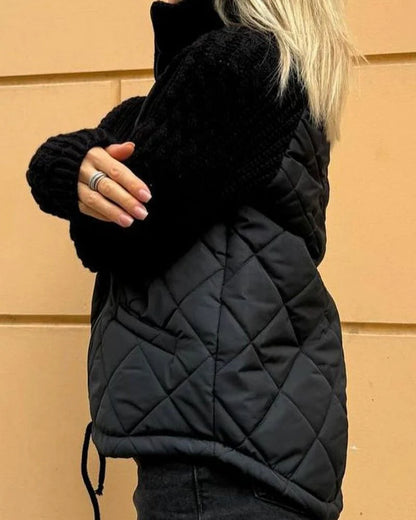 Lila - Fleece Jas