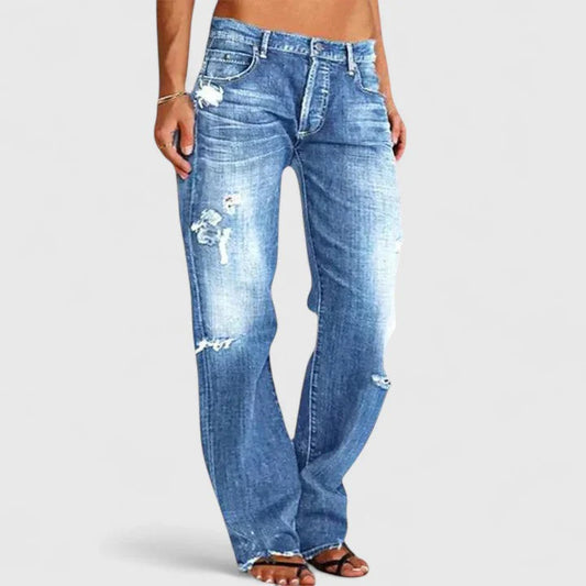 Lilly - Elegante Jeans