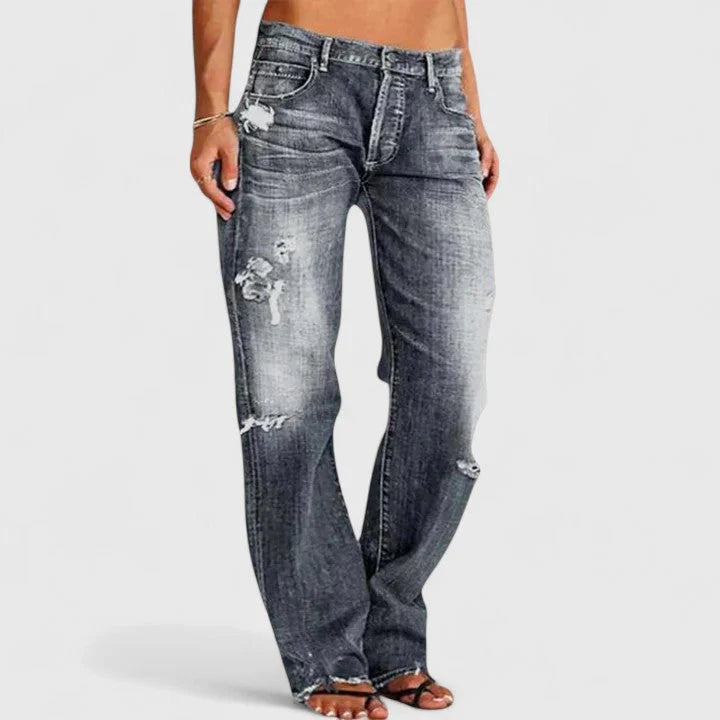 Lilly - Elegante Jeans