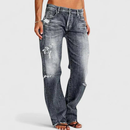 Lilly - Elegante Jeans
