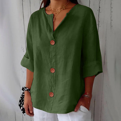 Lotte - Elegante Blouse