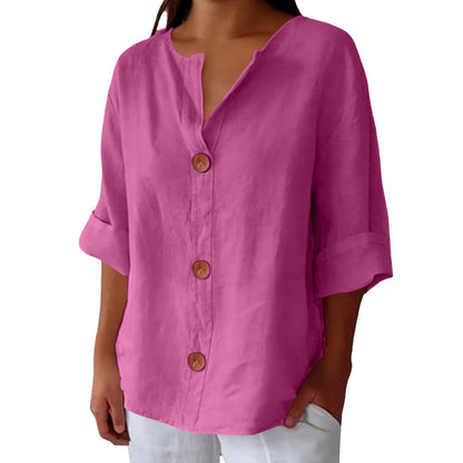 Lotte - Elegante Blouse
