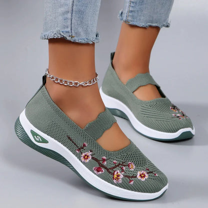 Maya - Orthopedische Schoenen