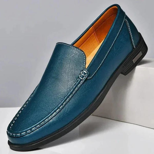 Marcelo - Leren Loafers