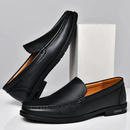 Marcelo - Leren Loafers