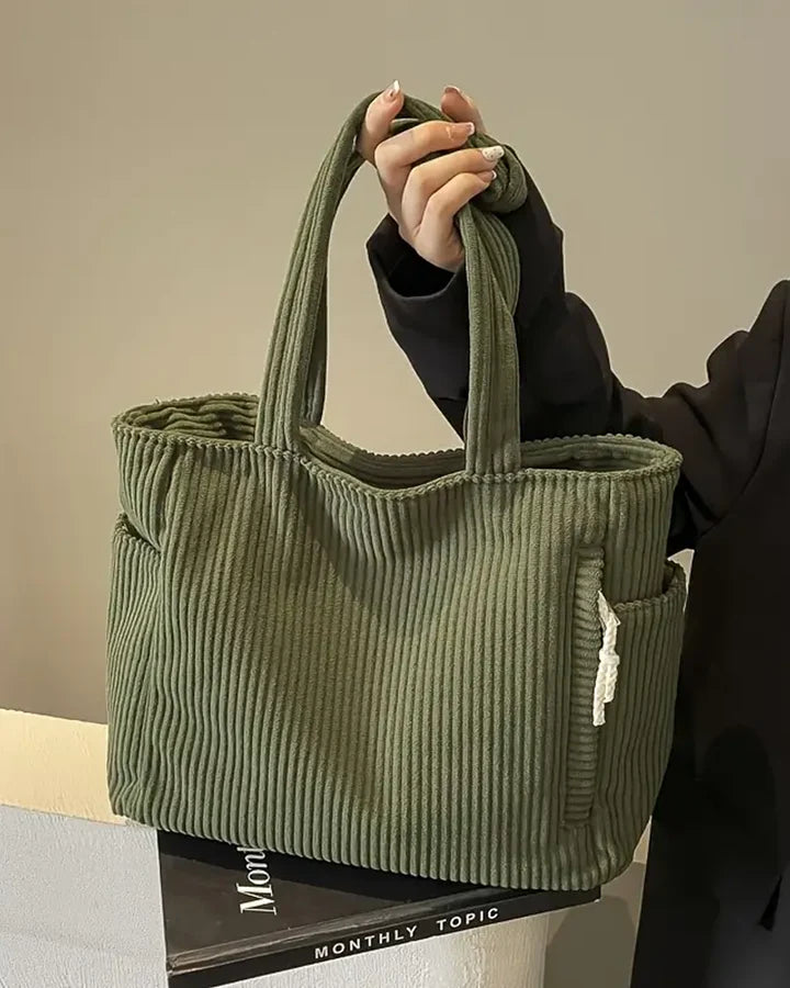 Marijn - Stijlvolle Tote