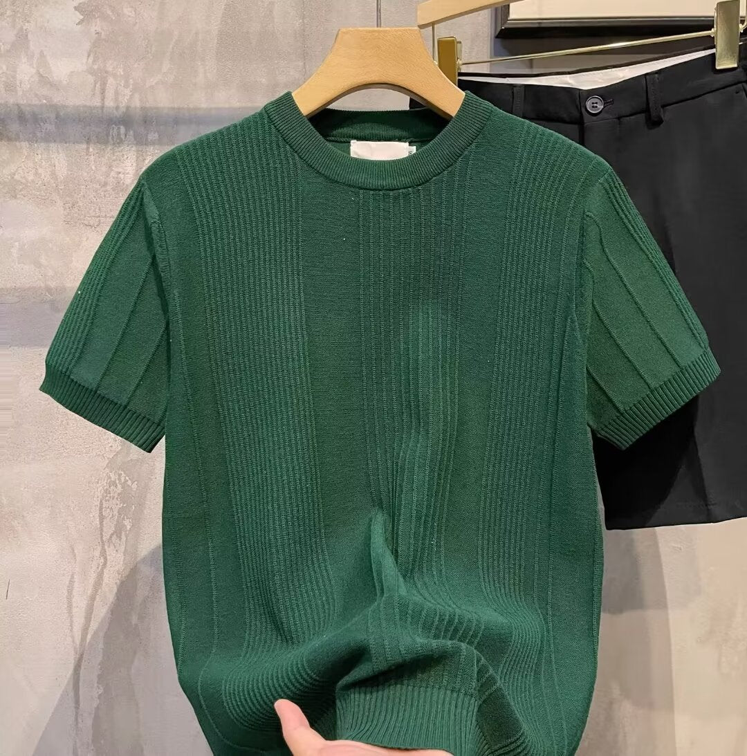Marty - Stijlvolle Polo