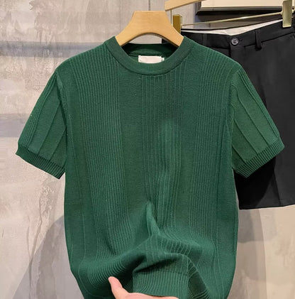 Marty - Stijlvolle Polo