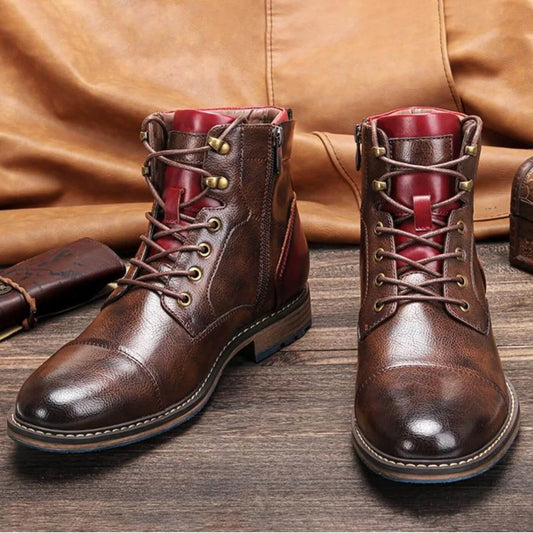 McGregor - Oxford Schoenen