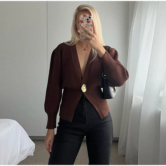 Merel - Chique Vest