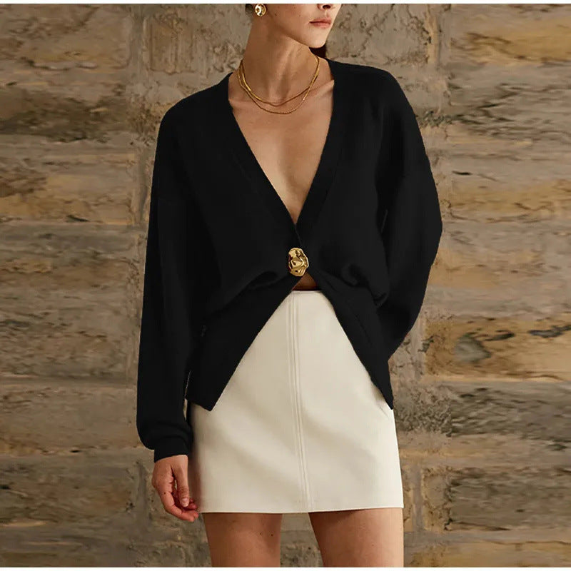 Merel - Chique Vest