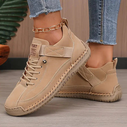 Millia - Comfortabele Orthopedische Sneakers