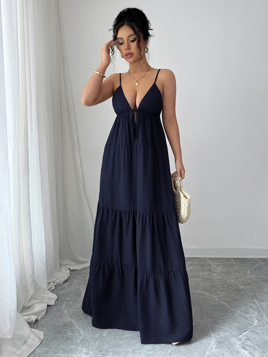Mireille - Maxi-Jurk