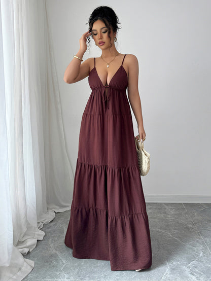 Mireille - Maxi-Jurk