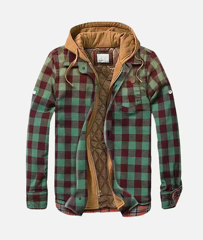 Mojo - Heren Vest