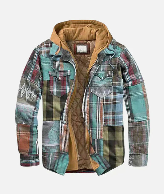 Mojo - Heren Vest