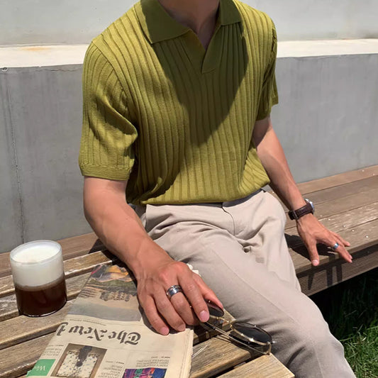 Noah - Elegante Polo